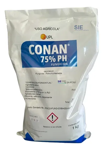 CONAN 1KG (CLOROTALONIL)