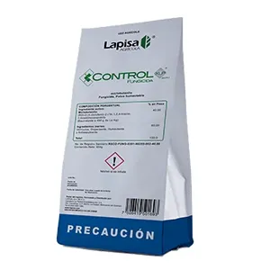 CONTROL XLP 40PH (228 GR)