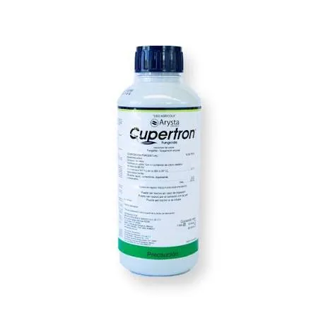 CUPERTRON 1 LT OXICLORURO DE COBRE