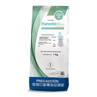 FURONTO 80 WG (FOSETIL ALUMINIO) 1KG