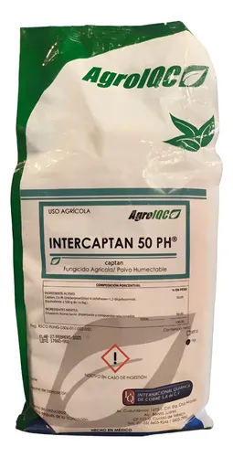 INTER CAPTAN 1 KG