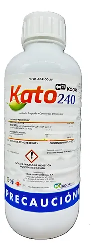 KATO 240 1L