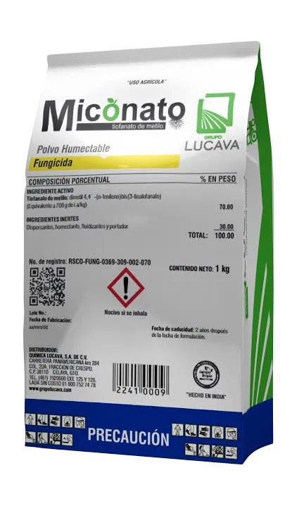 MICONATO 1KG (TIOFANATO METILICO)