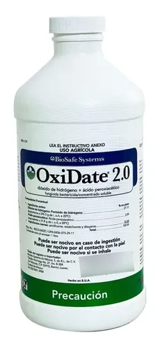 OXIDATE 2.0 1 LT