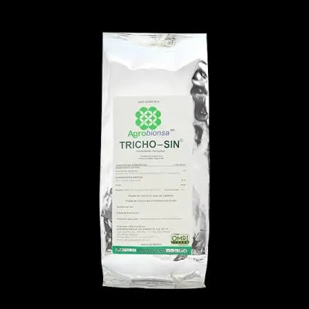 TRICHO-SIN (TRICHODERMA HARZIANUM) 240G