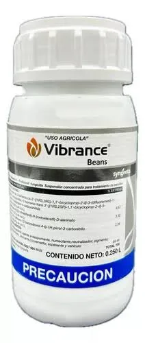 [1031] VIBRANCE BEANS 100ML