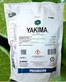 [910] YAKIMA 50 PH (BENOMILO 500 GR)