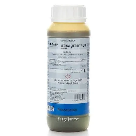 BASAGRAN 480 1L