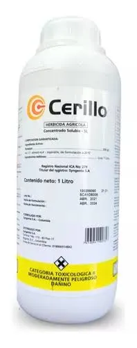 [50505] CERILLO 1L (PARAQUAT)