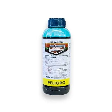 DEQUAT 900 ML (PARAQUAT)