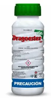 DRAGO ESTER 47 (2,4-D) 1L