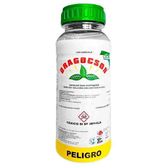 DRAGOCSON 900 ML (PARAQUAT)