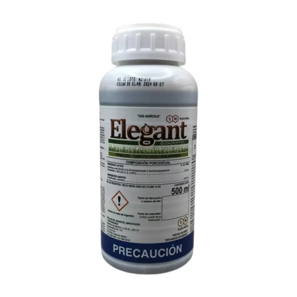 ELEGANT 500ML
