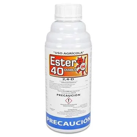 ESTER 40 (ESTERON)