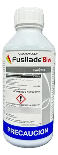 FUSILADE BIW 960 ML