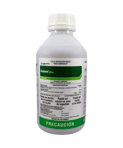 GALANT ULTRA 1L