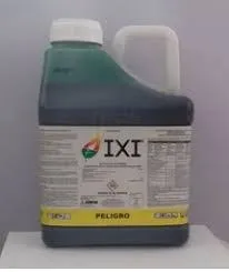 GARRAFA IXI (PARAQUAT 5L)