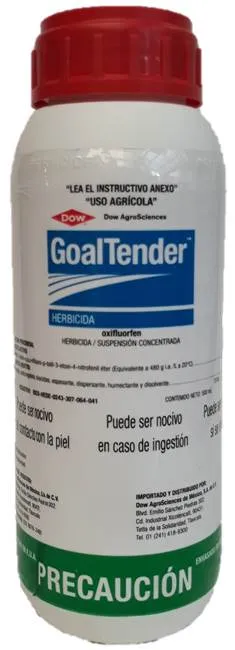 [50507] GOAL TENDER 500ML