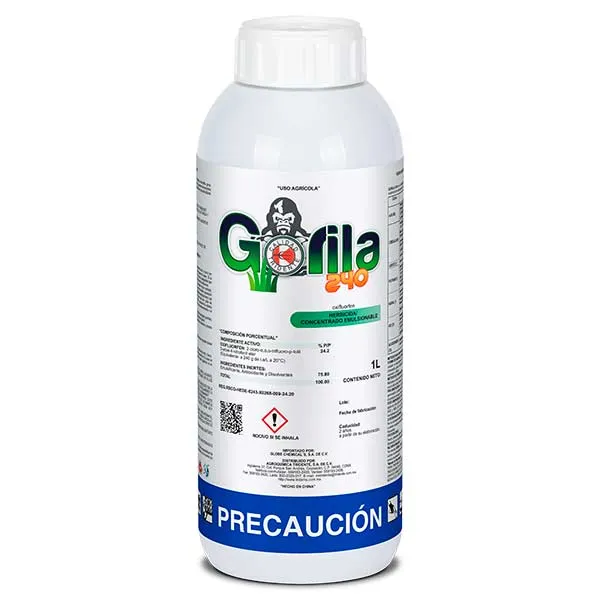 GORILA 1L