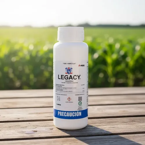 LEGACY 500 ML