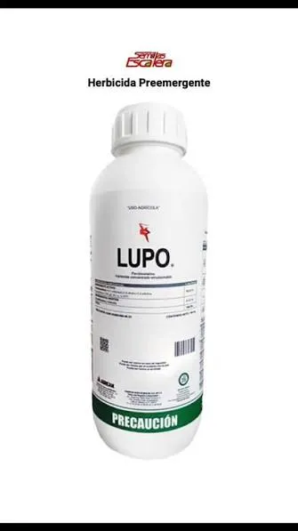 LUPO 400 (PENDIMENTALIN) 1L