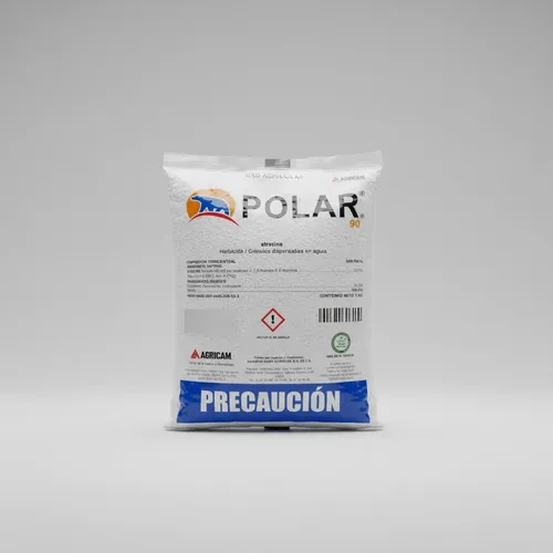[281] POLAR 90 (ATRAZINA) 1K