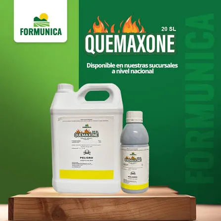 QUEMAXONE