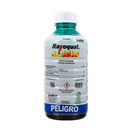 Rayoquat 900ml (PARAQUAT)