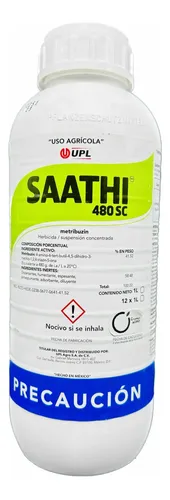 SAATHI 480