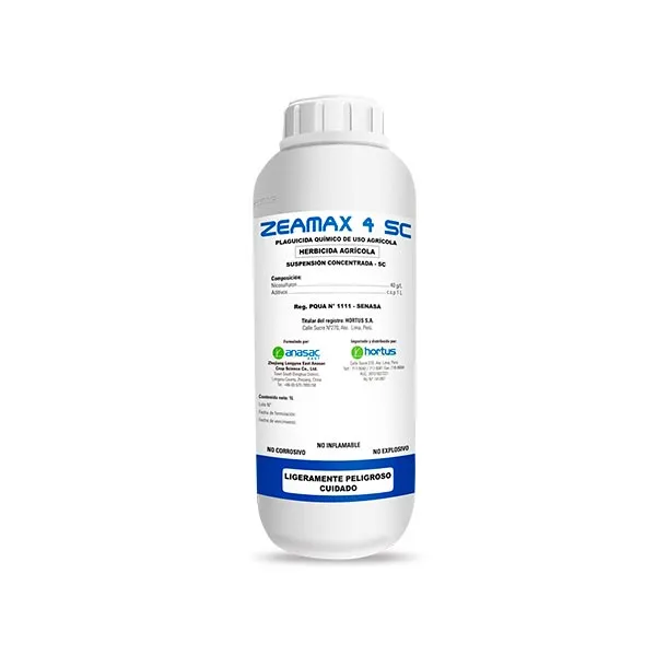 ZEAMAX 4 SC 1LT
