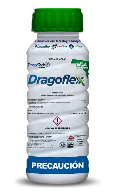 dragoflex