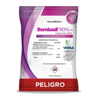 [907] BOMBASIL 1 KG (METOMILO)