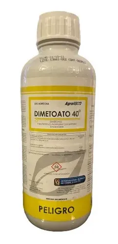 DIMETOATO 1 LT