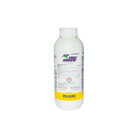 FULL SHOCK 1 LT(TIAMETOXAM+LAMBDA)