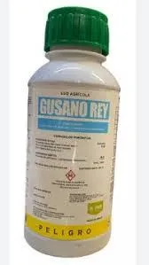 GUSANO REY (500 ML)