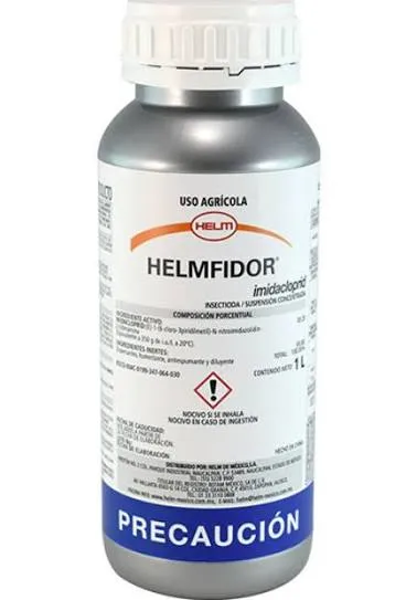 [2504] HELMFIDOR  1LT (IMIDACLOPRID)