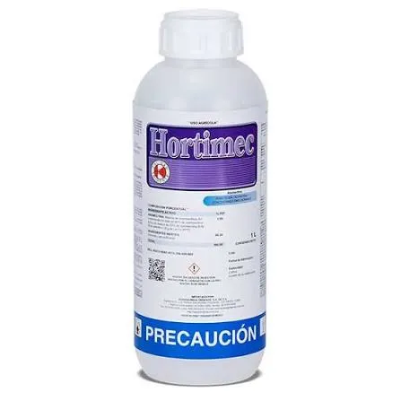 [SACS1574] HORTIMEC (ABAMECTINA) 1L