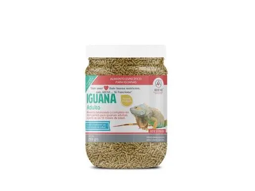 IGUANA 100 GR