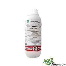 KLORPAN 480EC 1L (CLORPIRIFOS ETIL)
