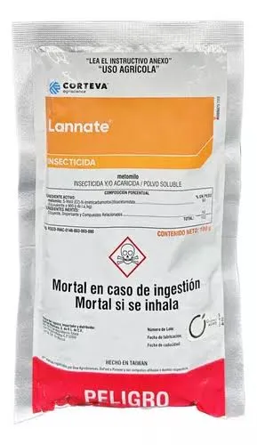 LANNATE 100GR