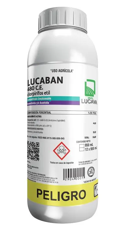 LUCABAN 480