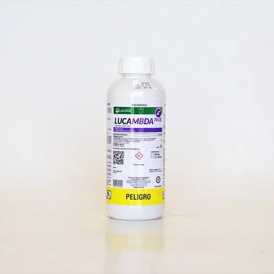 [SACS1575] LUCAMBDA 1LT