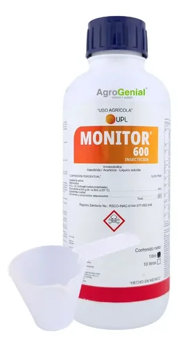 MONITOR 600 (1 LT)