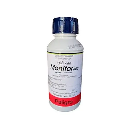[786] MONITOR 600 (500 ML)