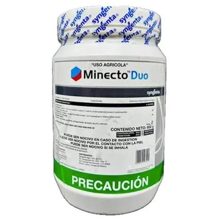 Minecto duo
