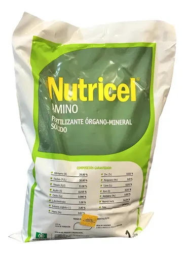 NUTRICEL
