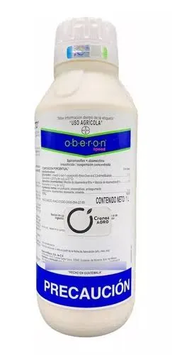 [SACS1567] OBERON 1L (SPIROMESIFEN)