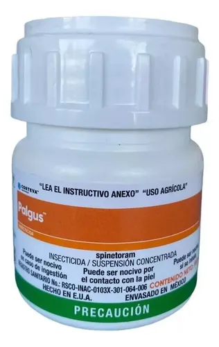 PALGUS 100ML