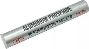 QUICK-FUME ( PASTILLAS PARA CURAR )
