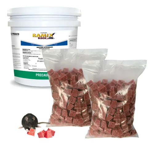 RAMIX BLOCK 100G